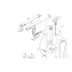STIHL  Trzpień regulacyjny 4255 500 2900